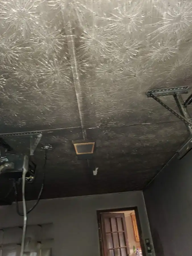 Fire and smoke damage assessment for Emergency Water Damage Services in Woolwich